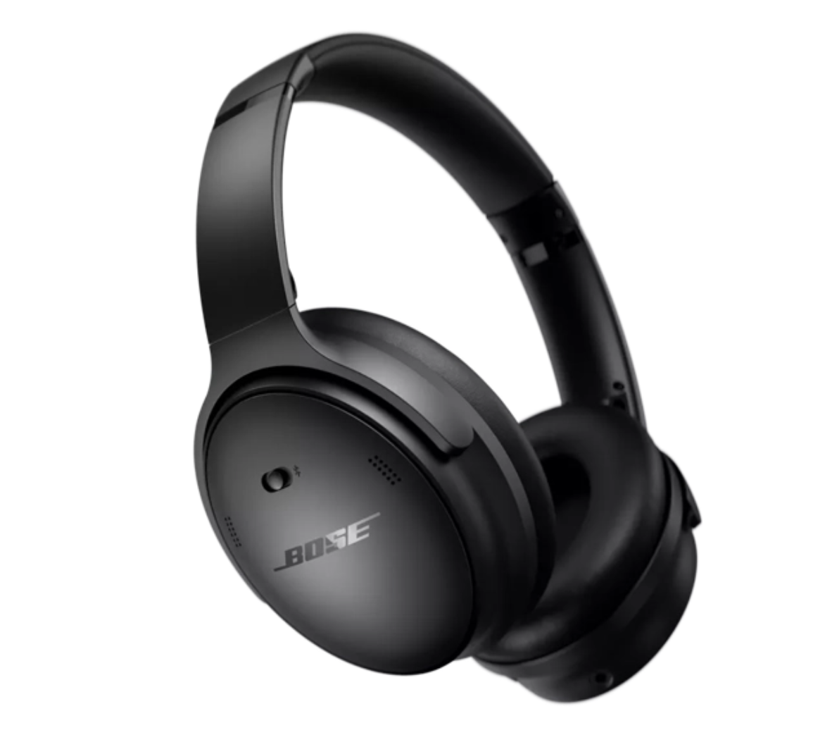 Bose QuietComfort Headphones
